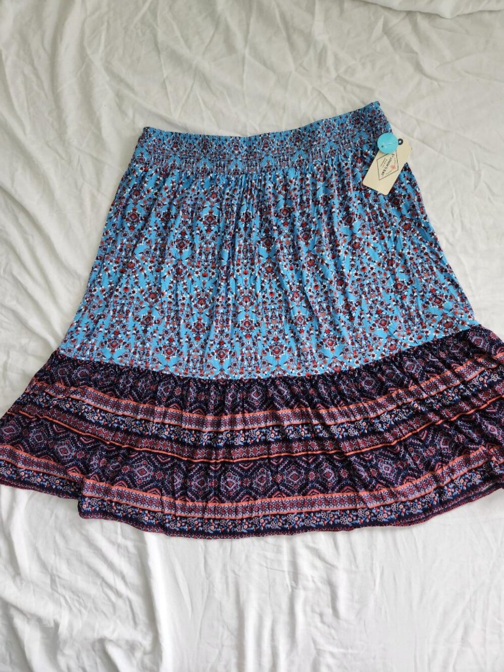 St Johns Bay Woman’s flare Skirt
